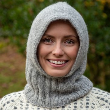 gratis oppskrift balaclava