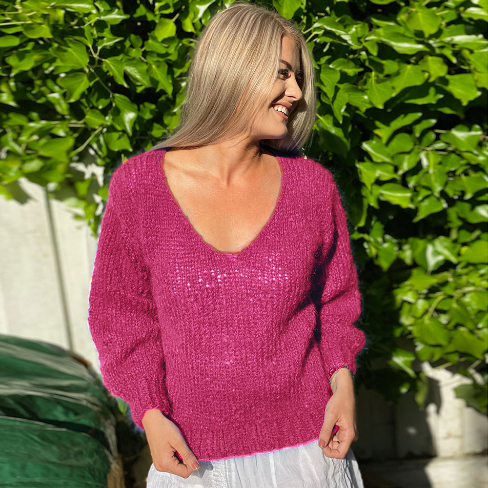 amanda genser gratis oppskrift