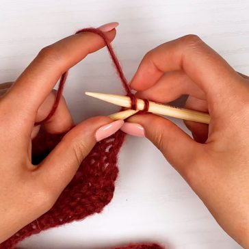 hvordan felle av masker