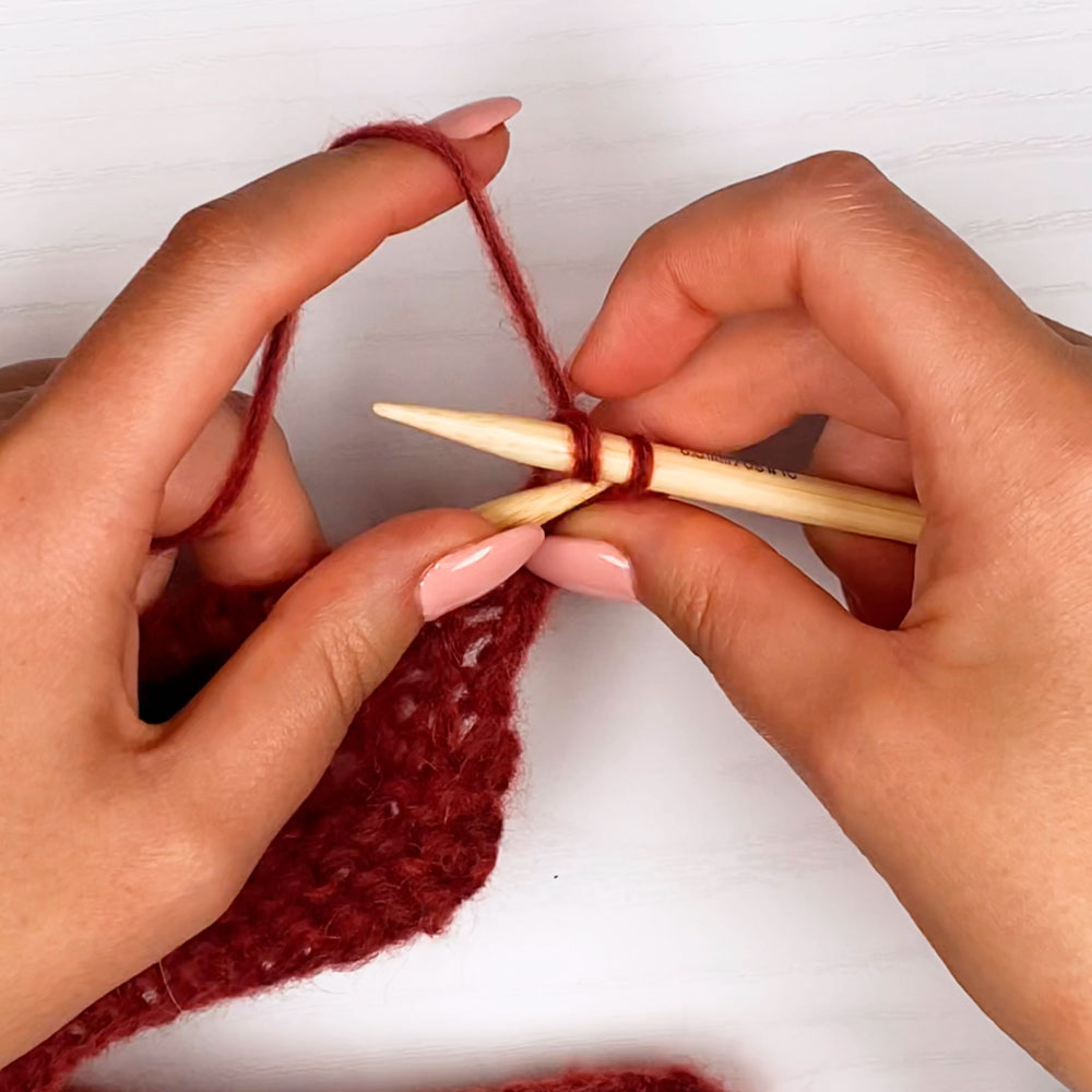 hvordan felle av masker