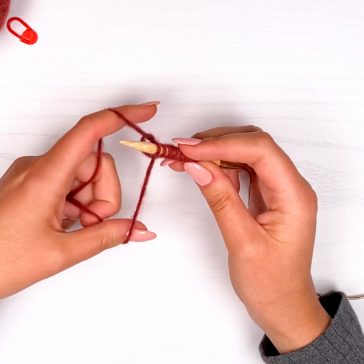 hvordan legge opp masker