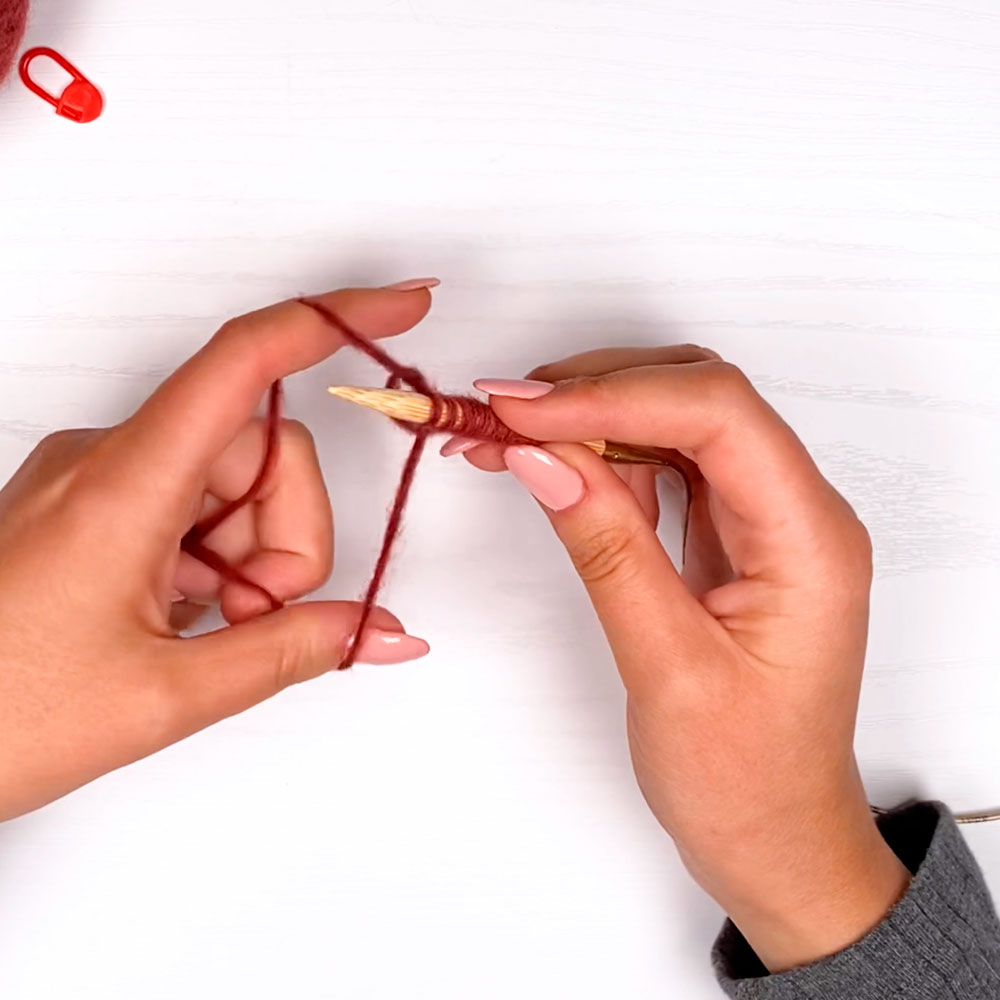 hvordan legge opp masker