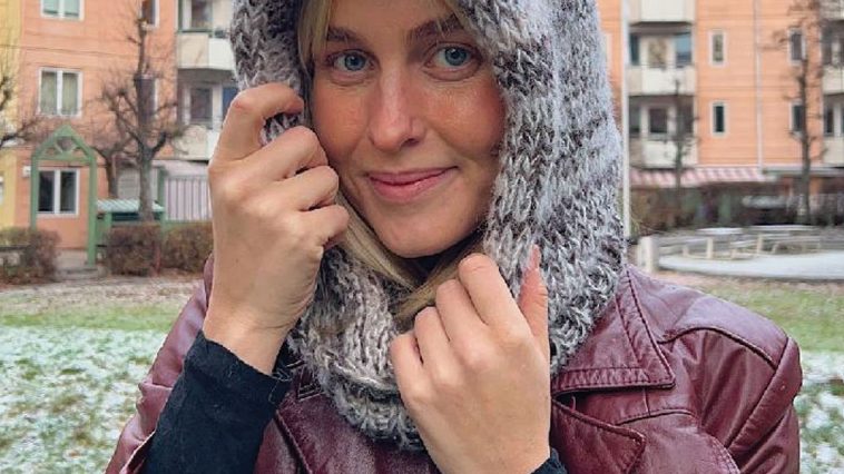 gratis oppskrift øyunn krogh balaklava