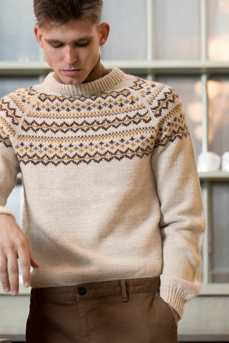 oder genser kjendis farmen 2023